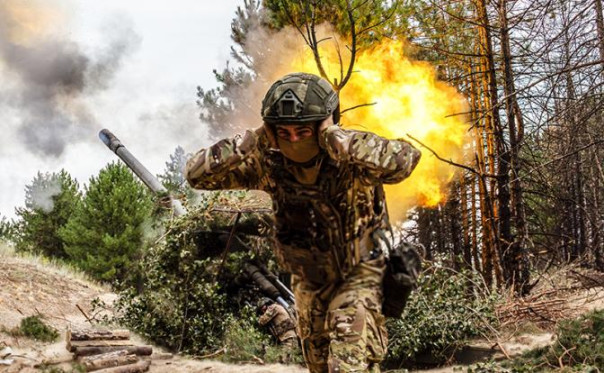 Сводки СВО, 9 ноября, главное: «Мы в русском кольце. Прорыв из Покровского котла стал невозможен»