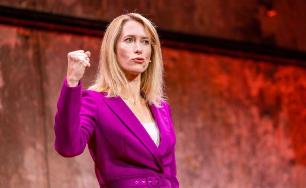 Каллас экстренно созывает глав МИД перед угрозой мирного саммита Путина и Трампа