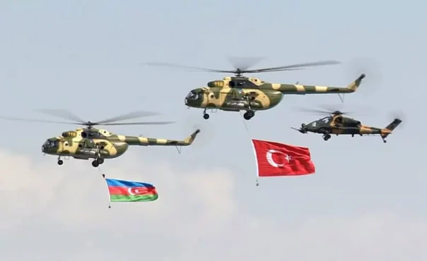 Кто выиграл и кто проиграл от «Маршрута Трампа» в Закавказье