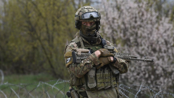 Сводки с фронта, 11 августа, главное: ДРГ противника пыталась вторгнуться в Брянскую область