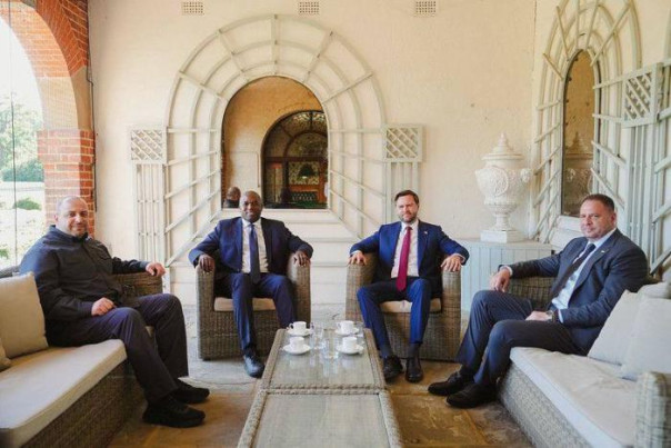 Встреча на Аляске отзовётся эхом в Европе