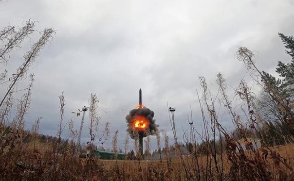 Драго Боснич: Путин не ходит с козырей, тихо наращивая убойную мощь «Искандера», «Орешника» и «Кинжала»