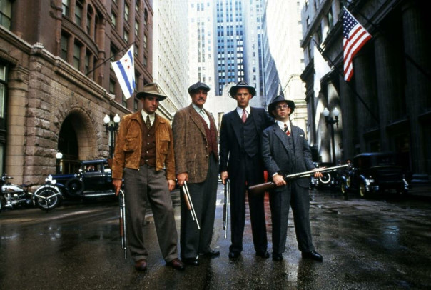 Ликбез по инвестициям от министра финансов США