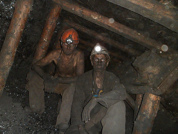 Тени Донбасса поднимаются из-под земли - прорыв объяснили тоннелями