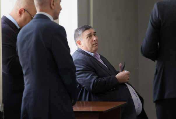 От юриста до арестанта - в чем обвиняют главу азербайджанской диаспоры Урала