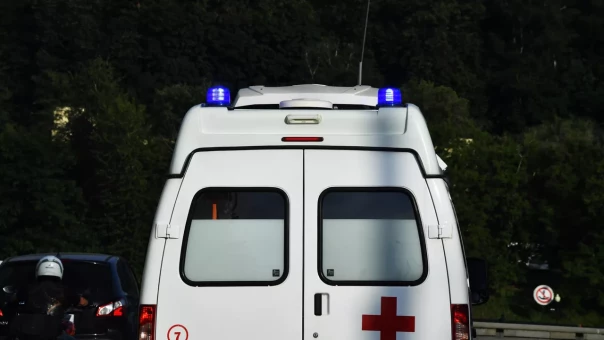 ВСУ атаковали центр Белгорода, есть пострадавшие