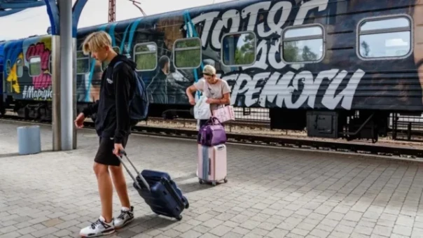 Сергей Лебедев (Лохматый): Одесса сообщает об очень странной ситуации