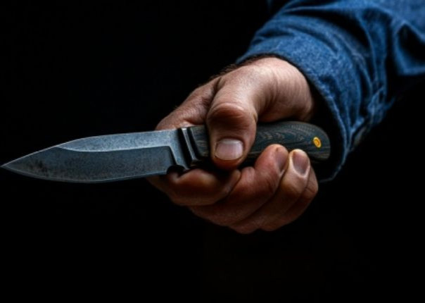 18-летний парень напал с ножом на людей в техникуме в Архангельске