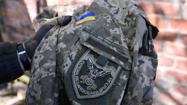 Военные ВС РФ обнаружили десятки тел боевиков ВСУ в здании в ходе зачистки Искры