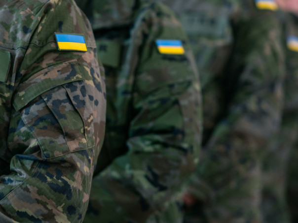 ВСУ и ТЦК стали чаще поддерживать пророссийское движение на Украине