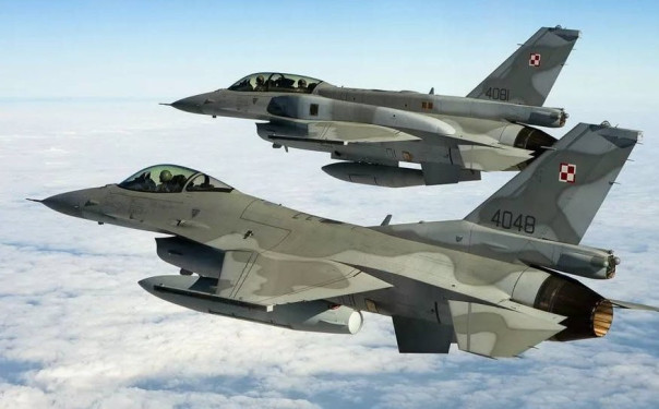 Поляки отжигают!