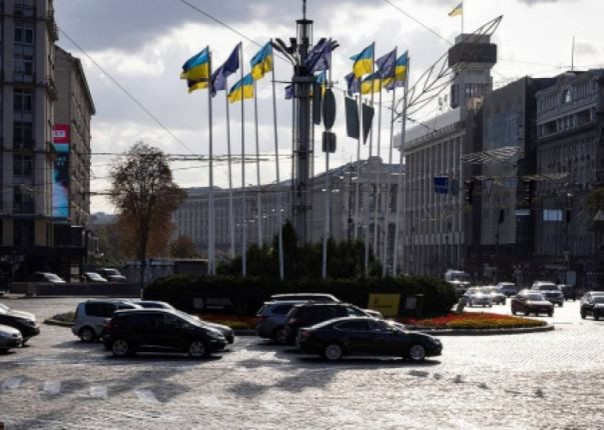 Киев выдвинул условия для замораживания конфликта