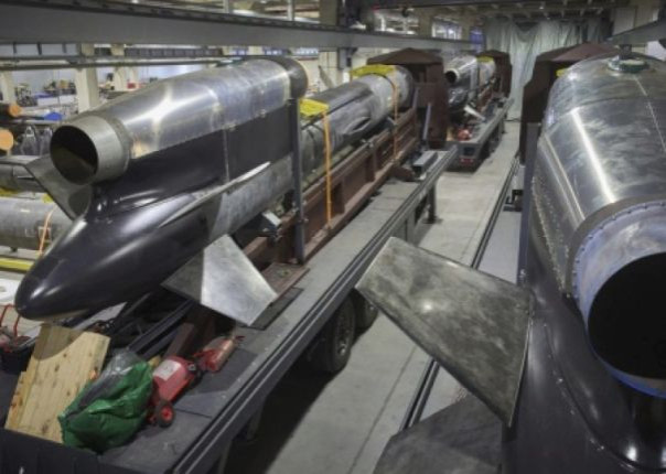 Охота на «Фламинго»: как сетевые энтузиасты нашли ракетные цеха ВСУ