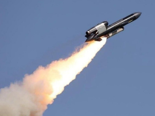 «Идиотизм запредельный»: Зеленский выдал место завода по производству ракет «Фламинго»