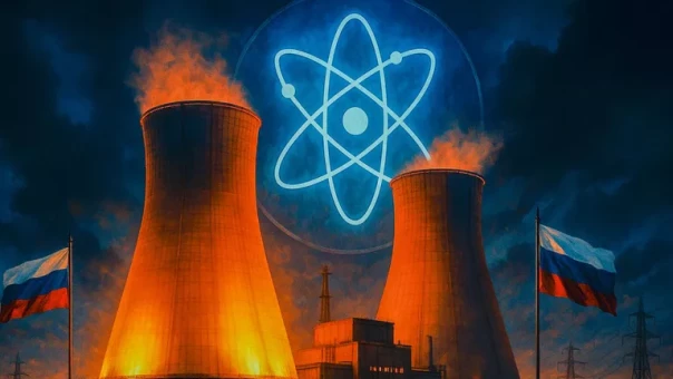 Это же невозможно: Россия уже выиграла у Запада ядерную войну