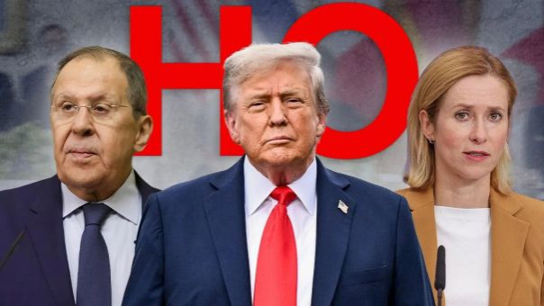 Почему в разговорах о мире главным стало слово «НО». Александр Роджерс