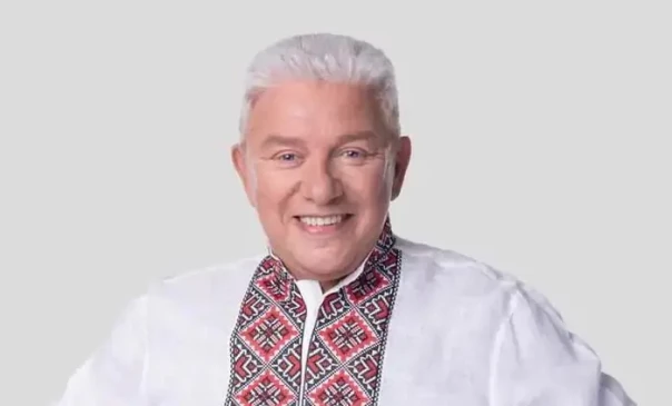 Одесский «джентльмен» и подонок Филимонов вновь прилюдно переобулся