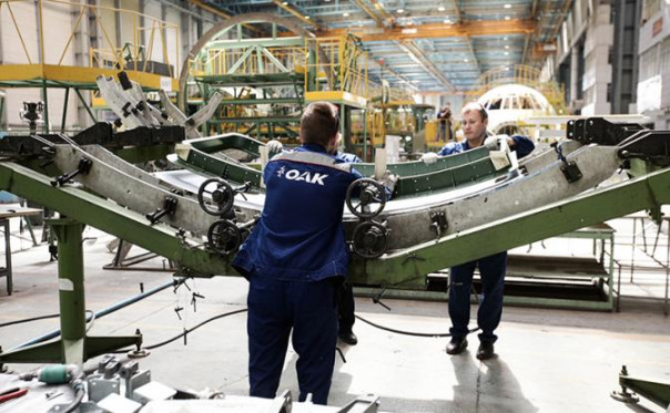 Мишустин — Грефу: Ты российский авиапром убил — ты и возрождай!