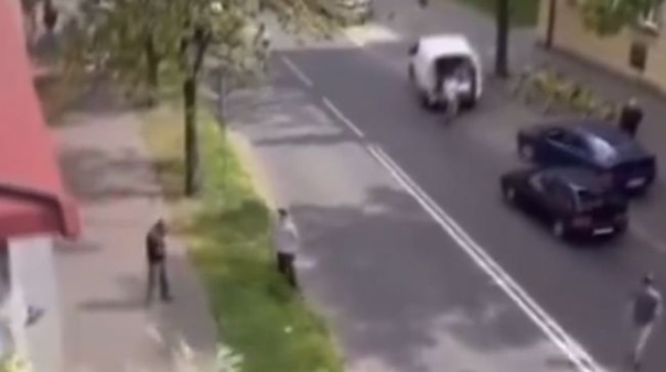 Поляк зарезал украинца после систематических издевательств