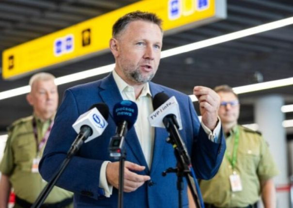 Украинцев, нарушающих общественный порядок, будут депортировать из Польши несмотря на статус беженцев