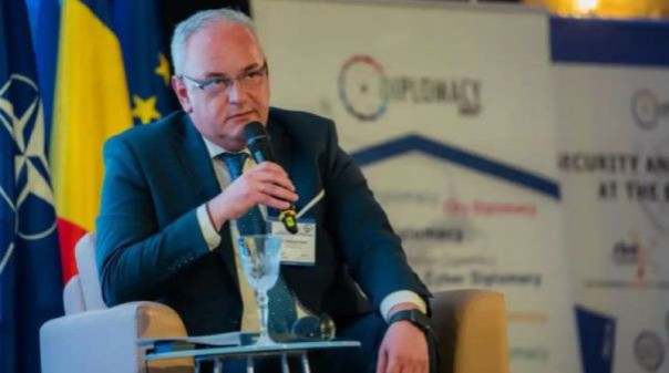 Украинский посол в Кишиневе требует выдавить Россию из Приднестровья