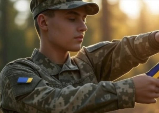 Польский наёмник призвал соотечественников не воевать на стороне ВСУ