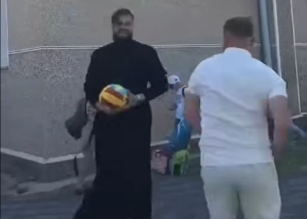 «Мочим, мочим, мочим москалей!» — проповеди сатанистов в детской воскресной школе при ПЦУ