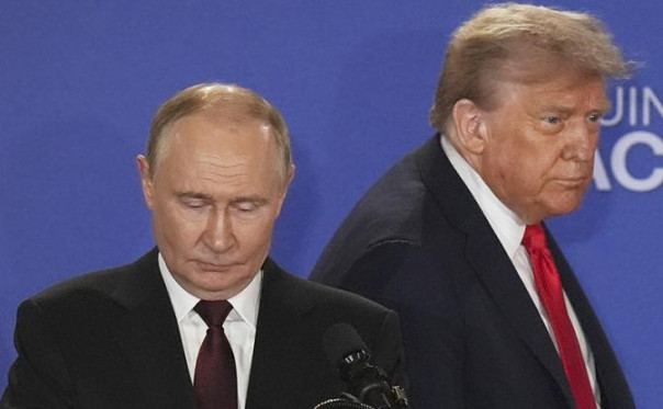 «Мы преждевременно начали представлять Трампа нашим союзником»