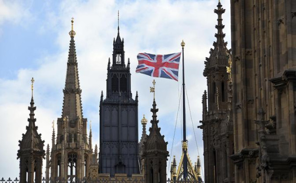 Палатки смерти: Британия тайно закупила мобильные морги для сотен «двухсотых»