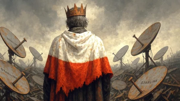 Терпение иссякло. Заклятый друг преподнес Киеву неприятный сюрприз