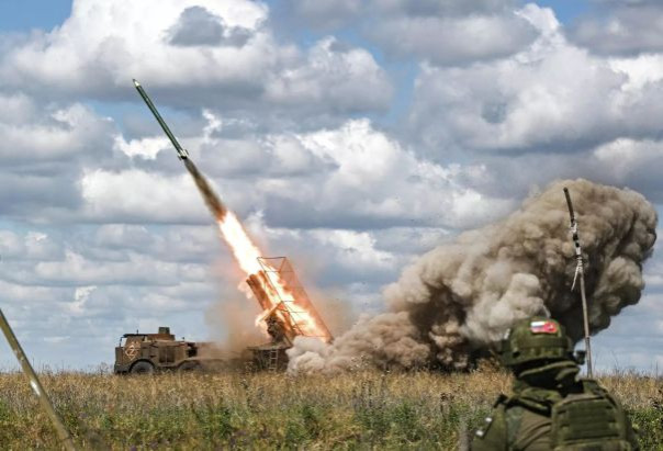 "Они в отчаянии". Как взламывают оборону ВСУ под Константиновкой