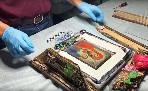 Адово отродье: СБУ готовила теракт в Крыму, способный побить все рекорды цинизма