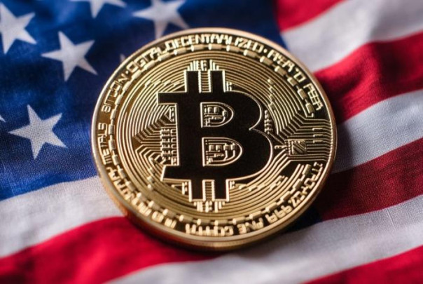 Глобальный цифровой контроль и криптовалютная холодная война