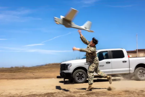 В Пентагоне признали неготовность США к войне нового типа