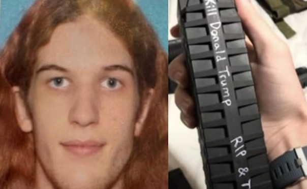 Трансгендер расстрелял школьников в Минниаполисе, забаррикадировав двери