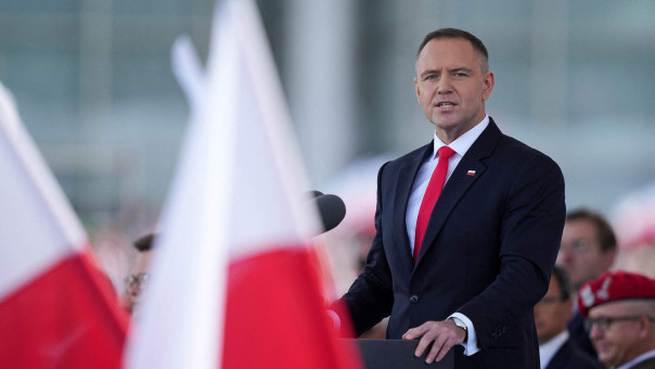Президент Польши отменил встречу с Орбаном после его поездки в Москву