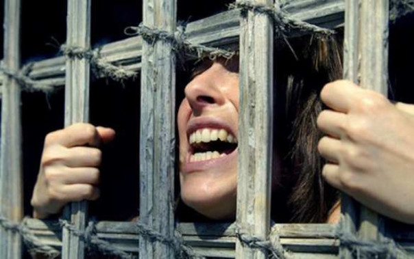 В Рязани осудили пособницу украинской разведки