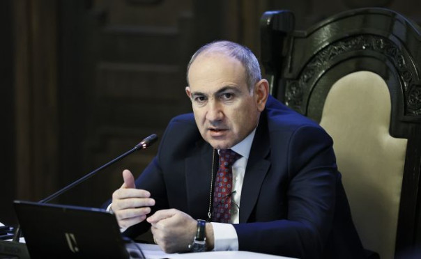 Пашинян назвал неважным признание геноцида армян Израилем