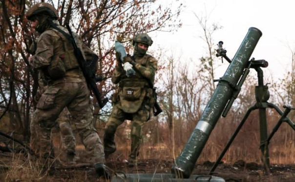 Оборона Купянска посыпалась: Наши прорвались к горадминистрации, умножая гарнизон ВСУ на ноль