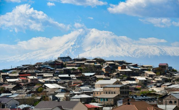 Украинский сценарий повторяется: Россия теряет Закавказье. Дарья Асламова