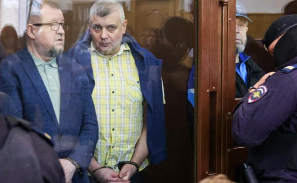 Как три генерала «взяток не брали»: Так за что осудили экс-помощника главы МВД РФ и его подчиненных?