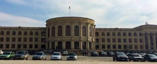 Мэр армянского Гюмри заявил о безусловной необходимости союза с Россией