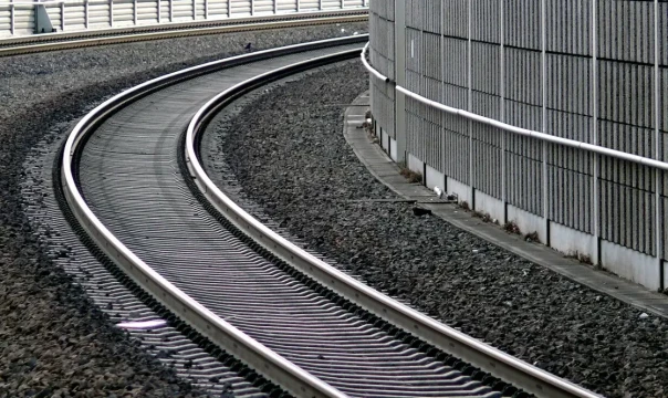 ФРГ завершает строительство железнодорожной сети для возможной переброски войск на Украину