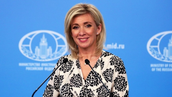 Зеленский саботирует мирный переговорный процесс