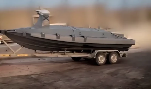 Инициатива в войне на Чёрном море перешла к российскому «Рубикону»?