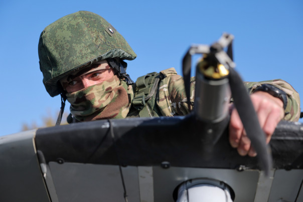 Сводки с СВО, 30 августа, главное: ФАБ-3000 накрыл КП «президентской» бригады ВСУ