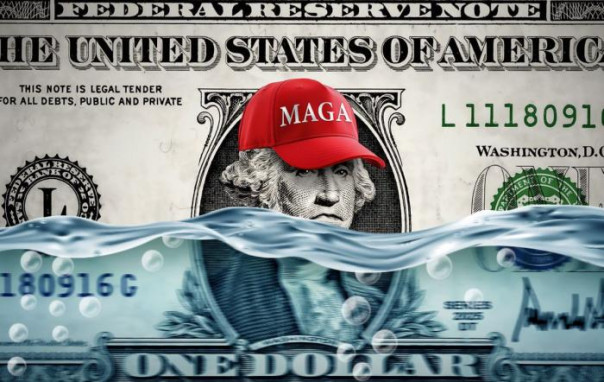 Трамп против ФРС: кто кого?