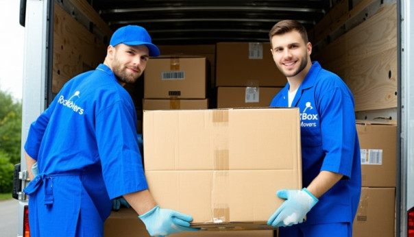 Denver Moving Companies: A smart guide to stress‑free relocation