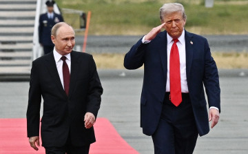 Внезапное предложение из США, Трамп и саммит в Тяньцзине