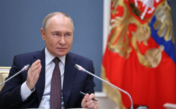 Саммит ШОС в Тяньцзине, Глобальный Юг, Трамп и Владимир Путин